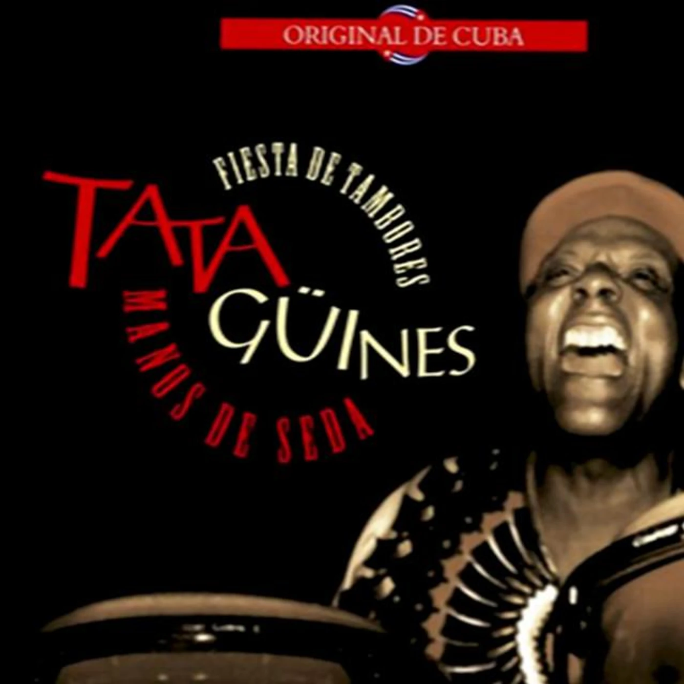 Tata Güines Brand Page