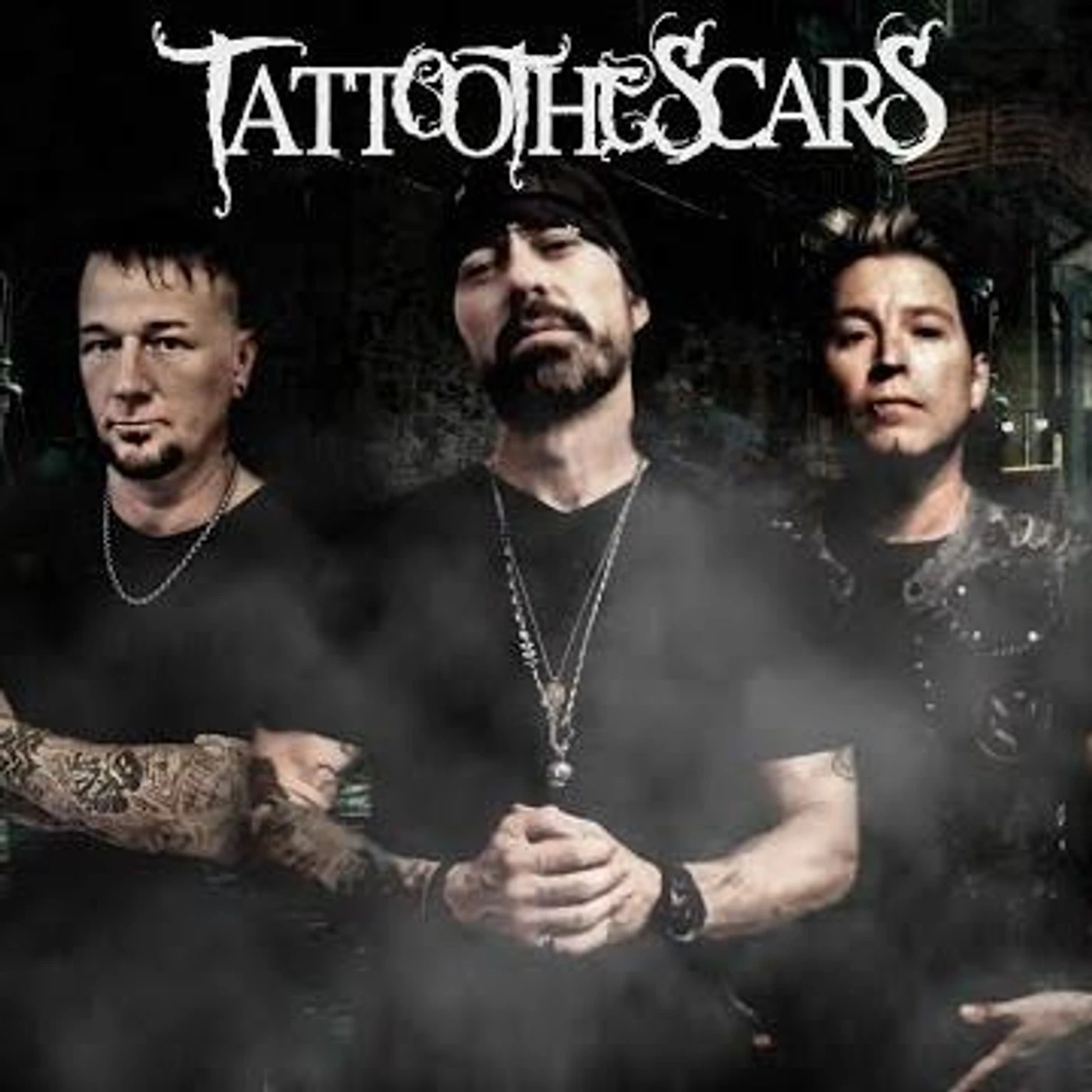 Tattoo the Scars Brand Page