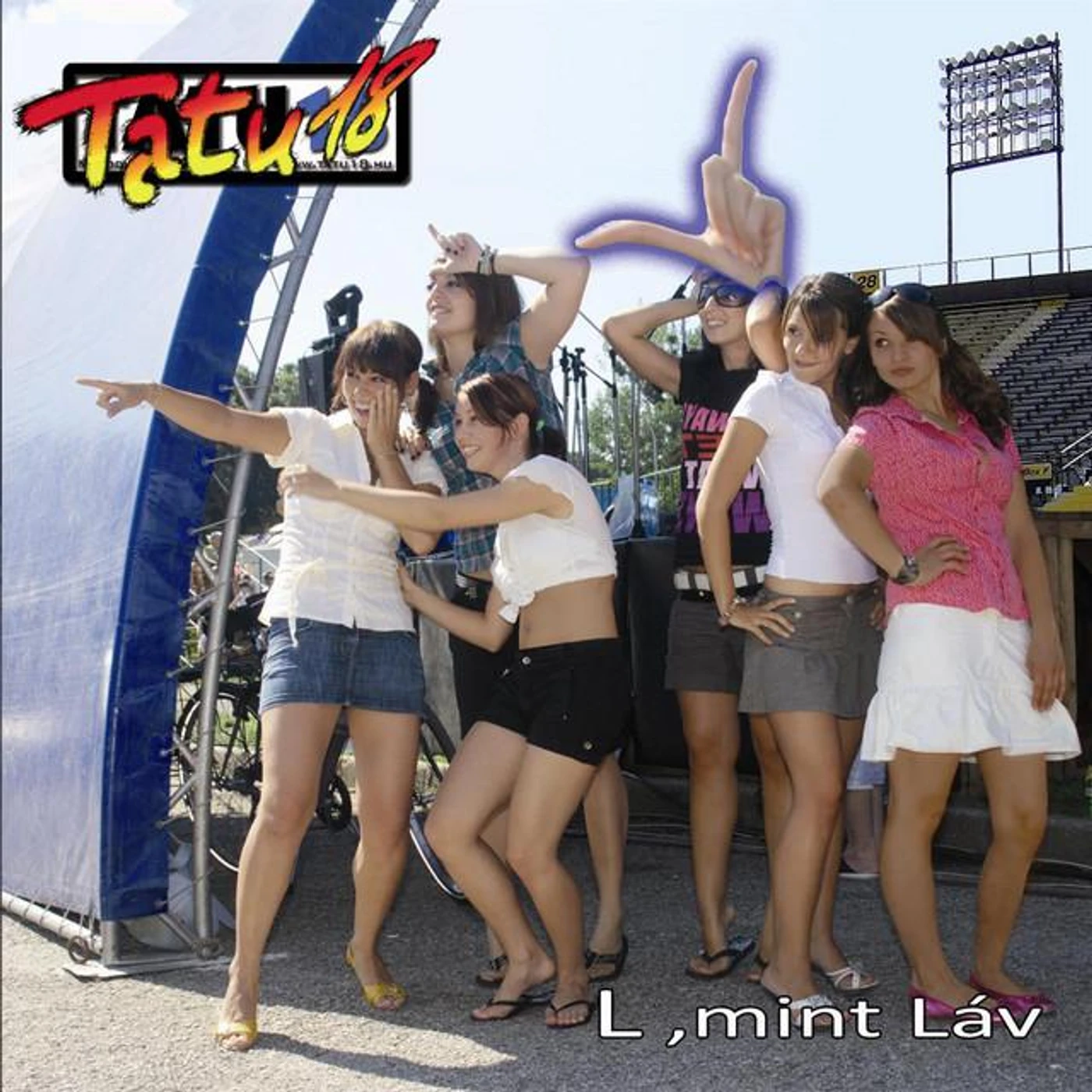 Tatu18