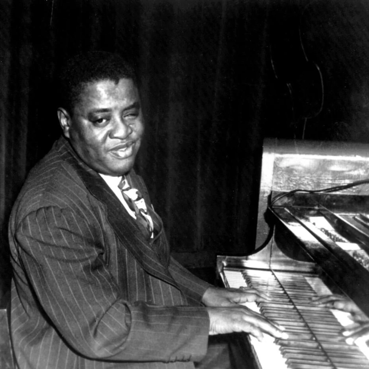 Art Tatum Brand Page