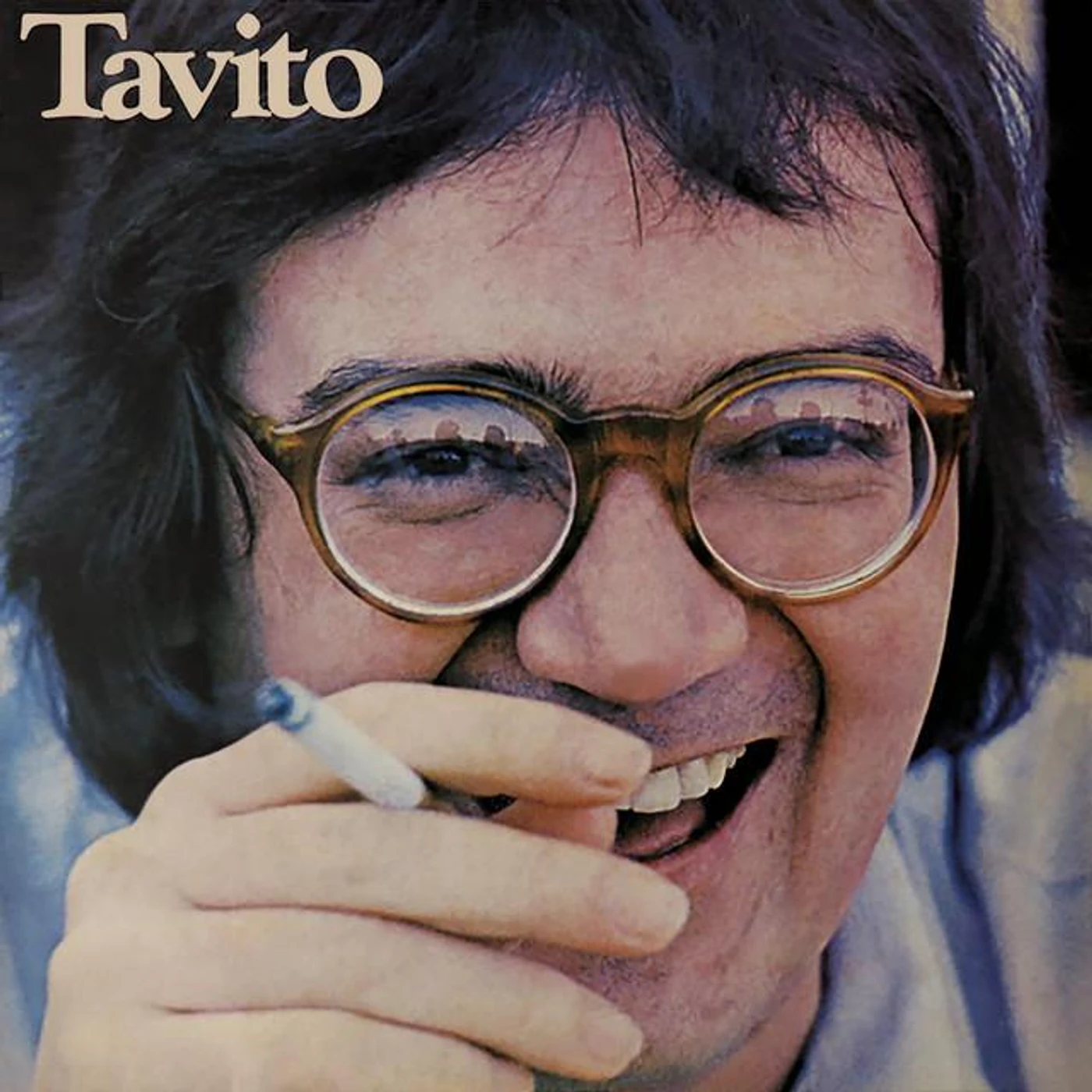 Tavito Brand Page
