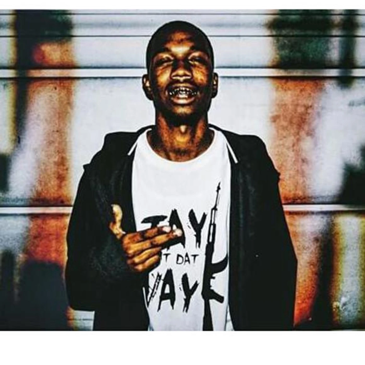 Tay Way