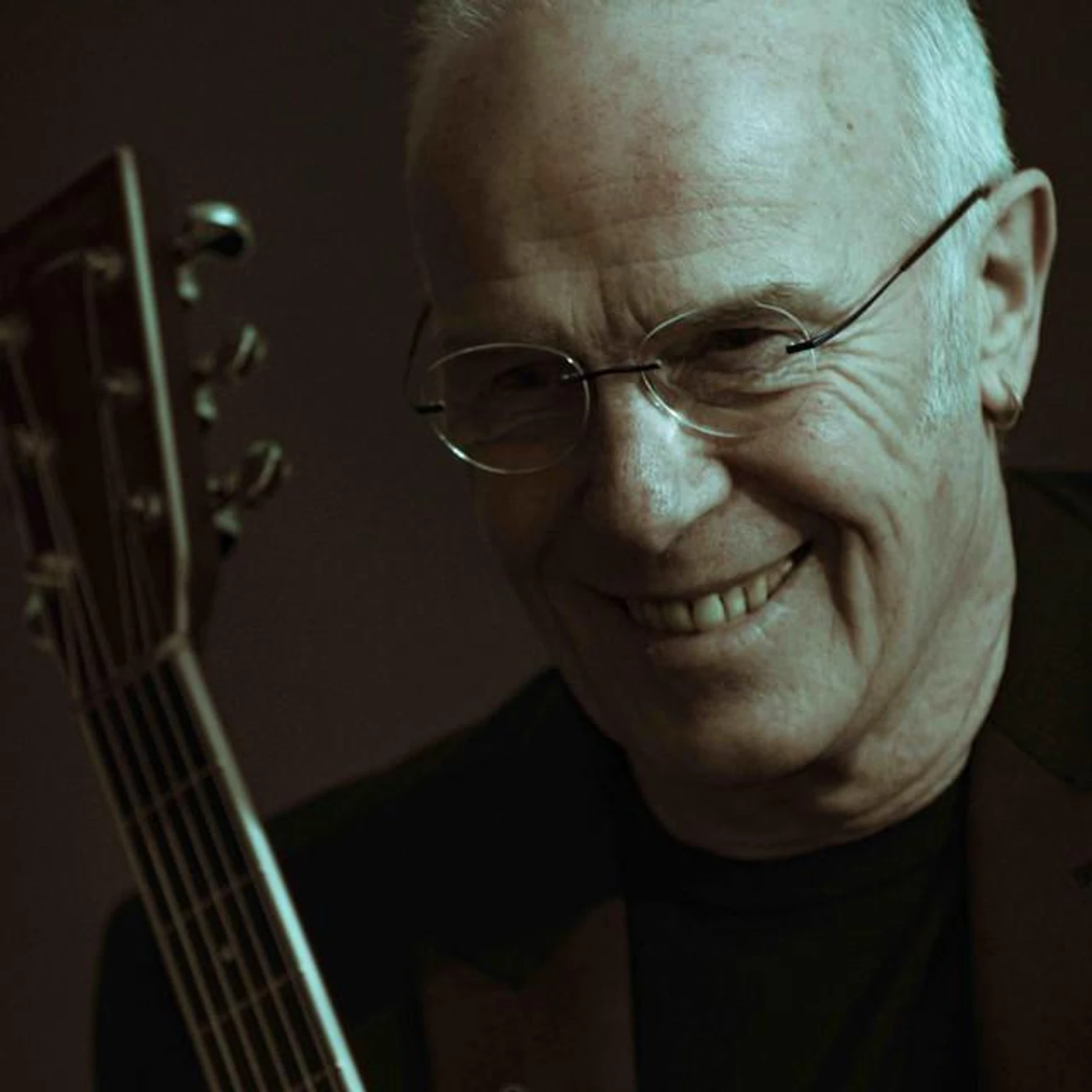 Allan Taylor Brand Page