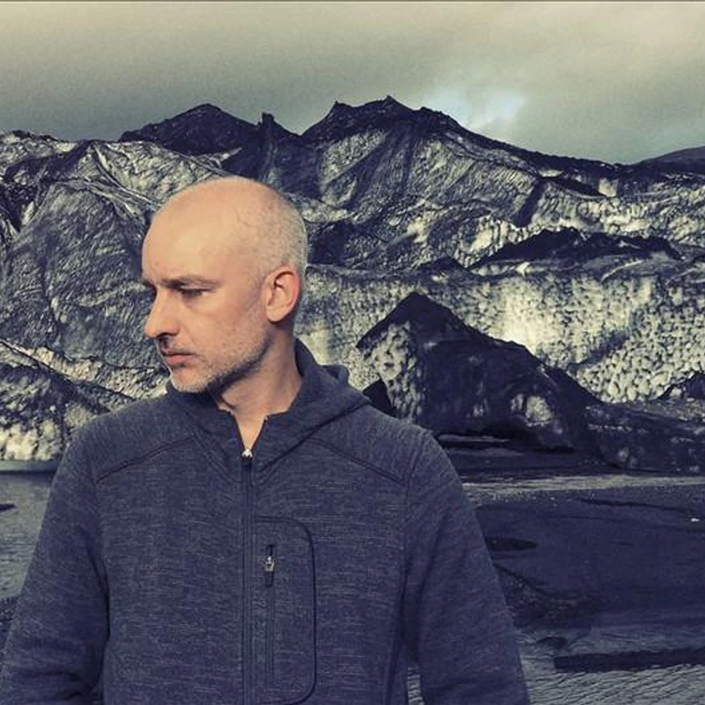 Taylor Deupree Brand Page