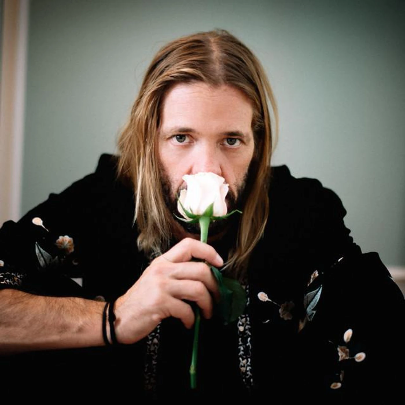 Taylor Hawkins & The Coattail Riders Brand Page