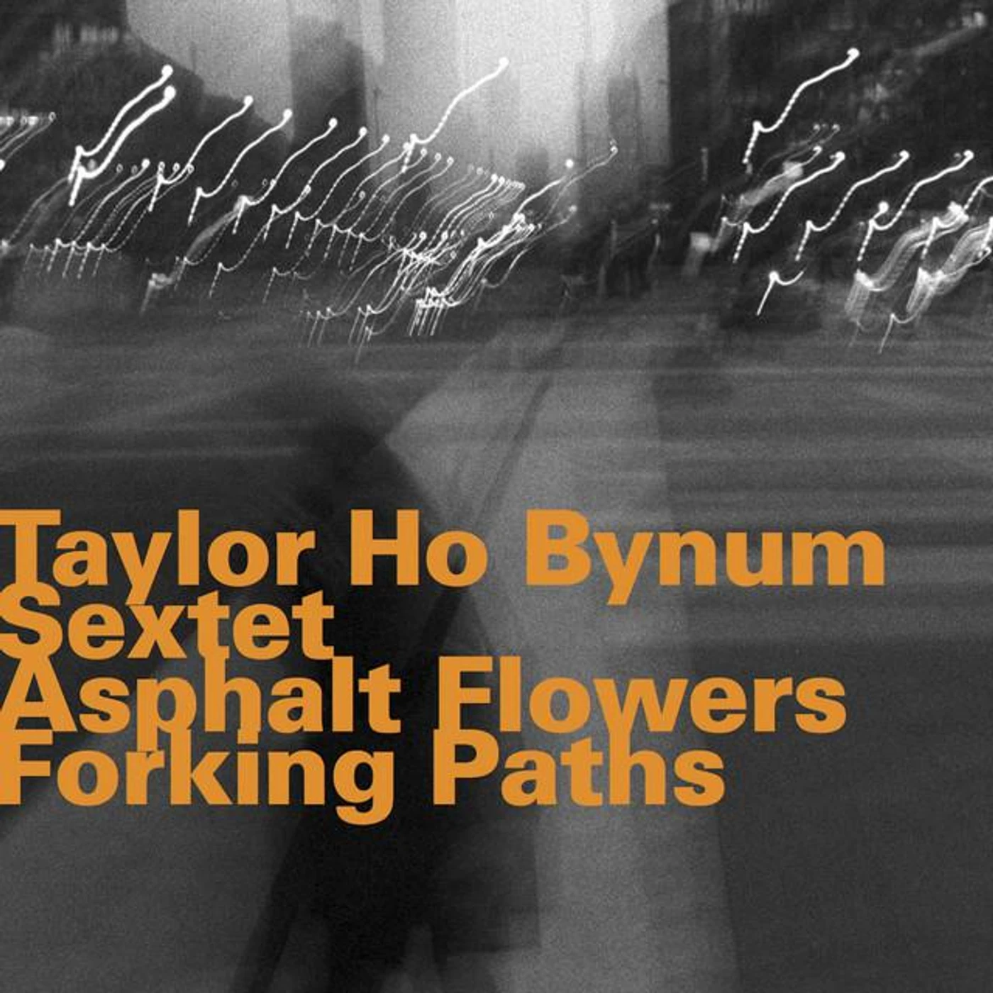 Taylor Ho Bynum Sextet Brand Page