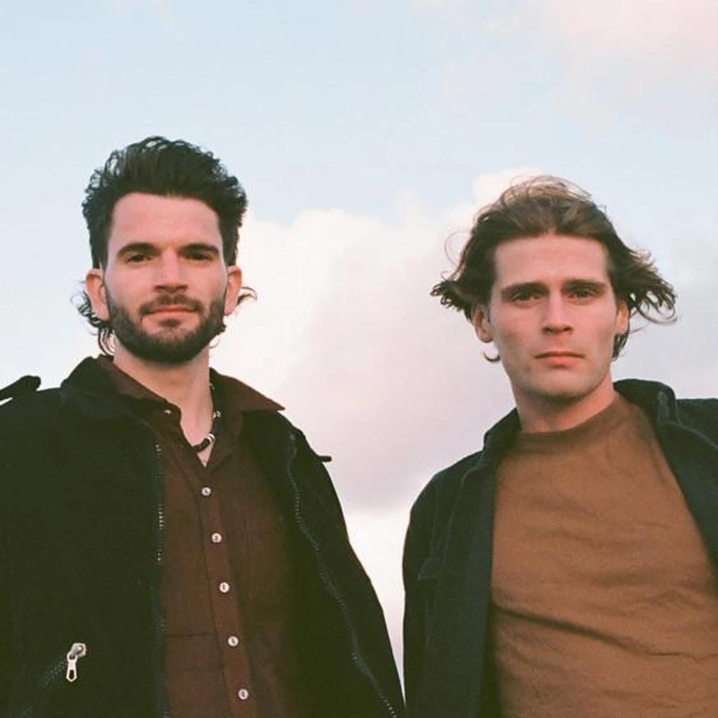 Hudson Taylor Brand Page