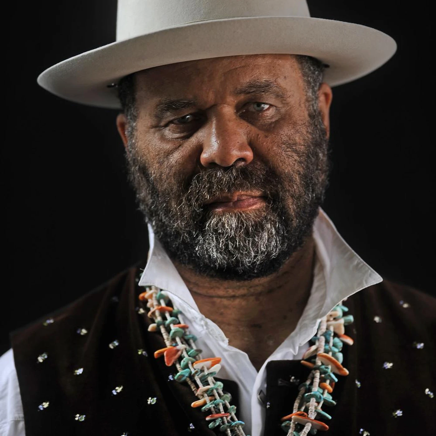 Otis Taylor