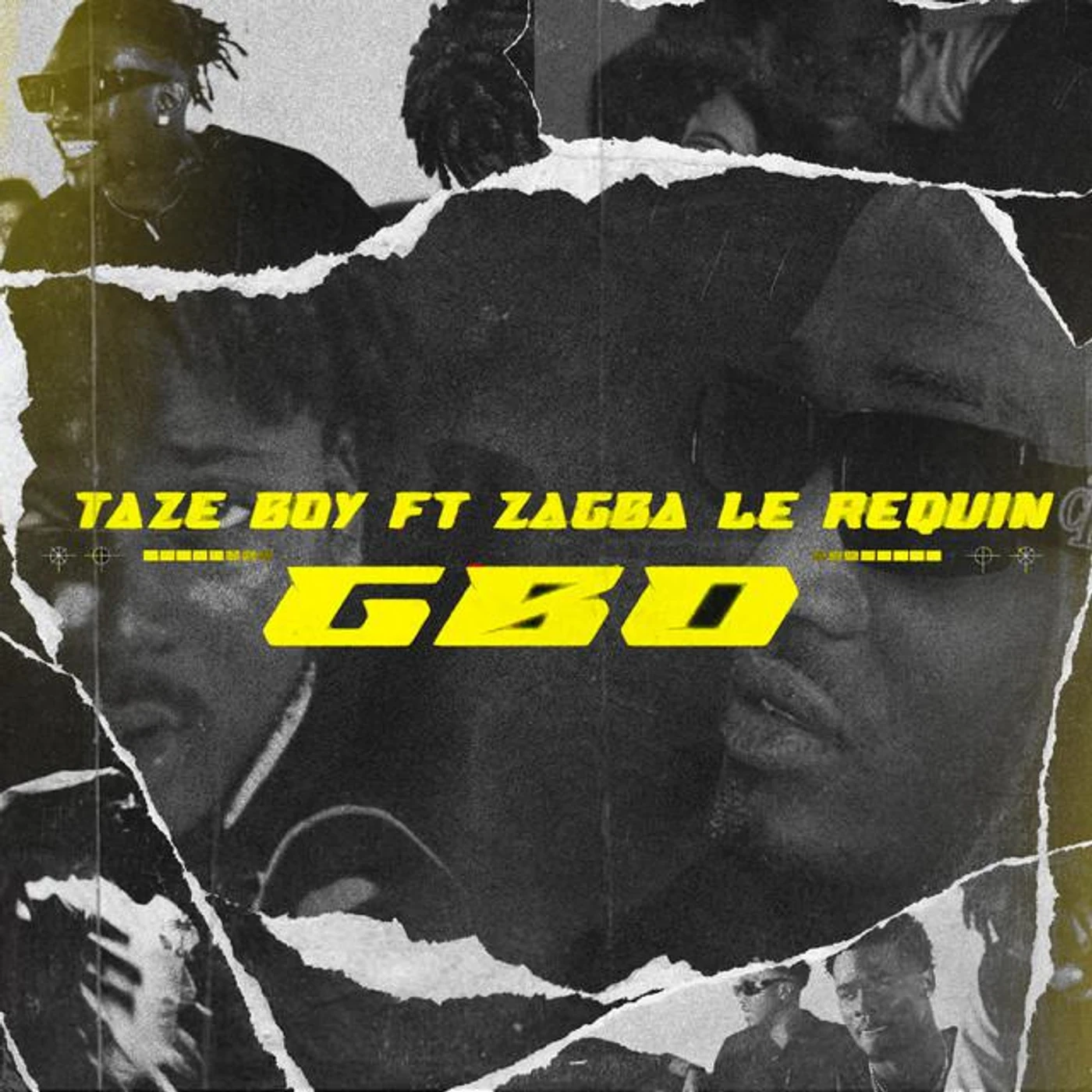 Tazeboy Brand Page