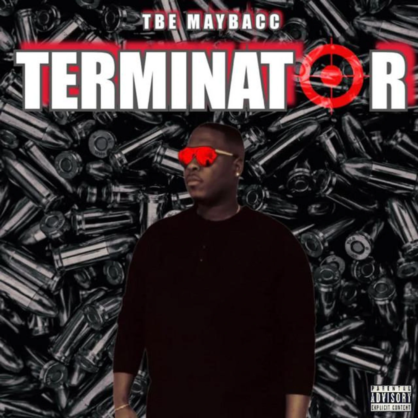 TBE MAYBACC Brand Page