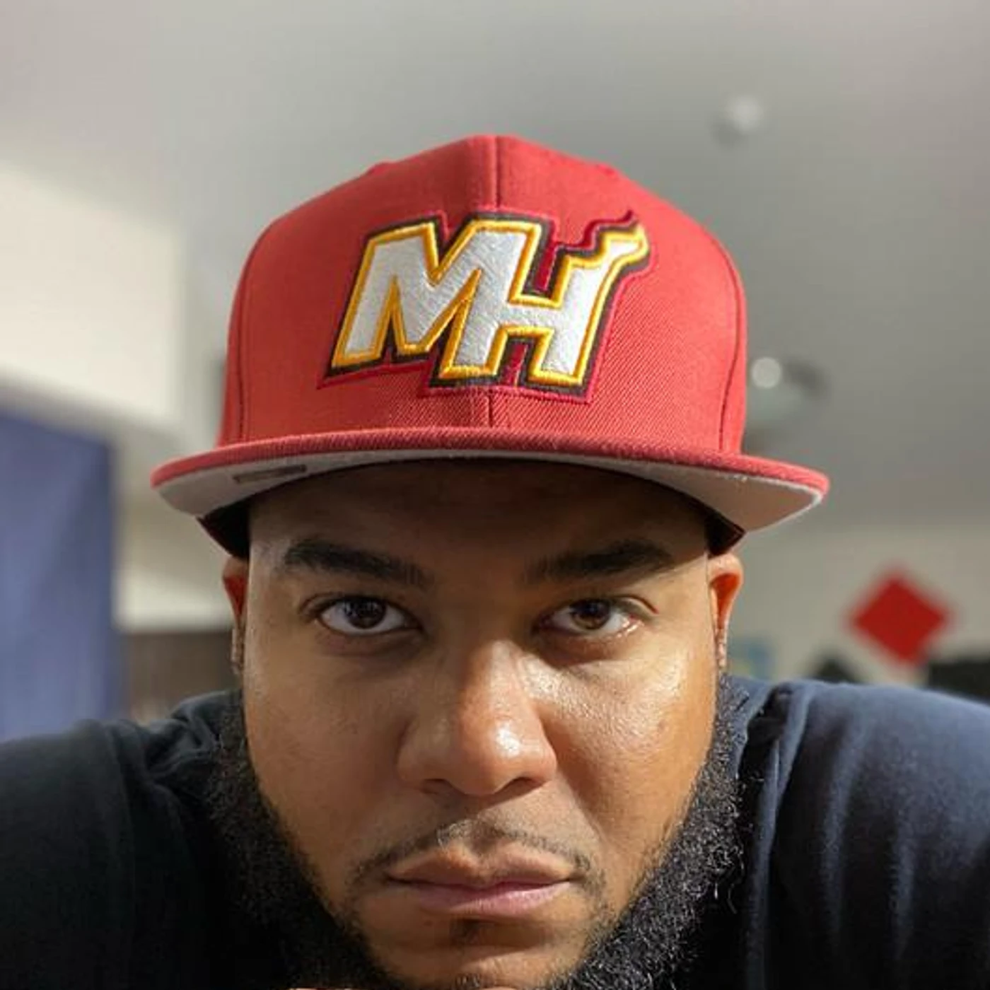 TBE Mus'ab Brand Page
