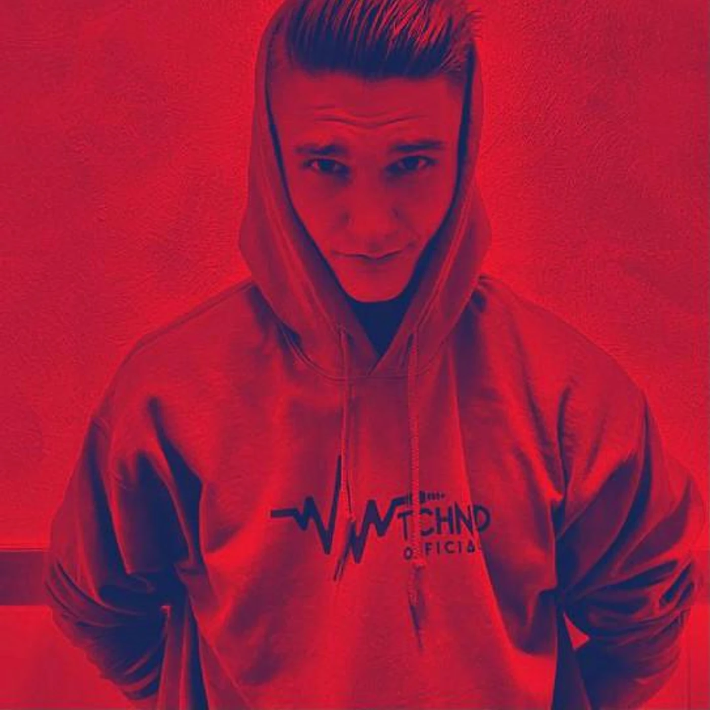TCHNKND Brand Page