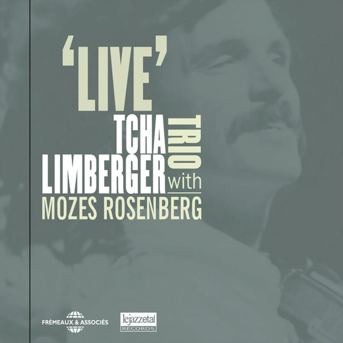 Tcha Limberger Brand Page