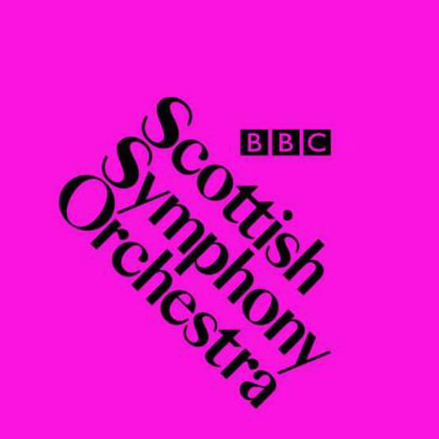 BBC Scottish Symphony Orchestra