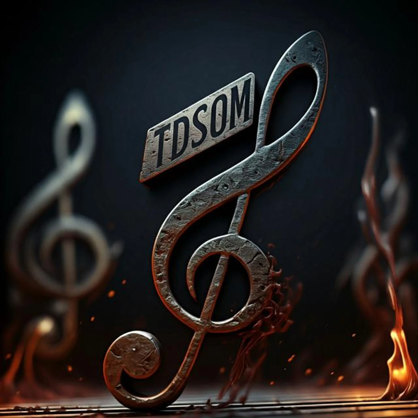 TDSOM Brand Page
