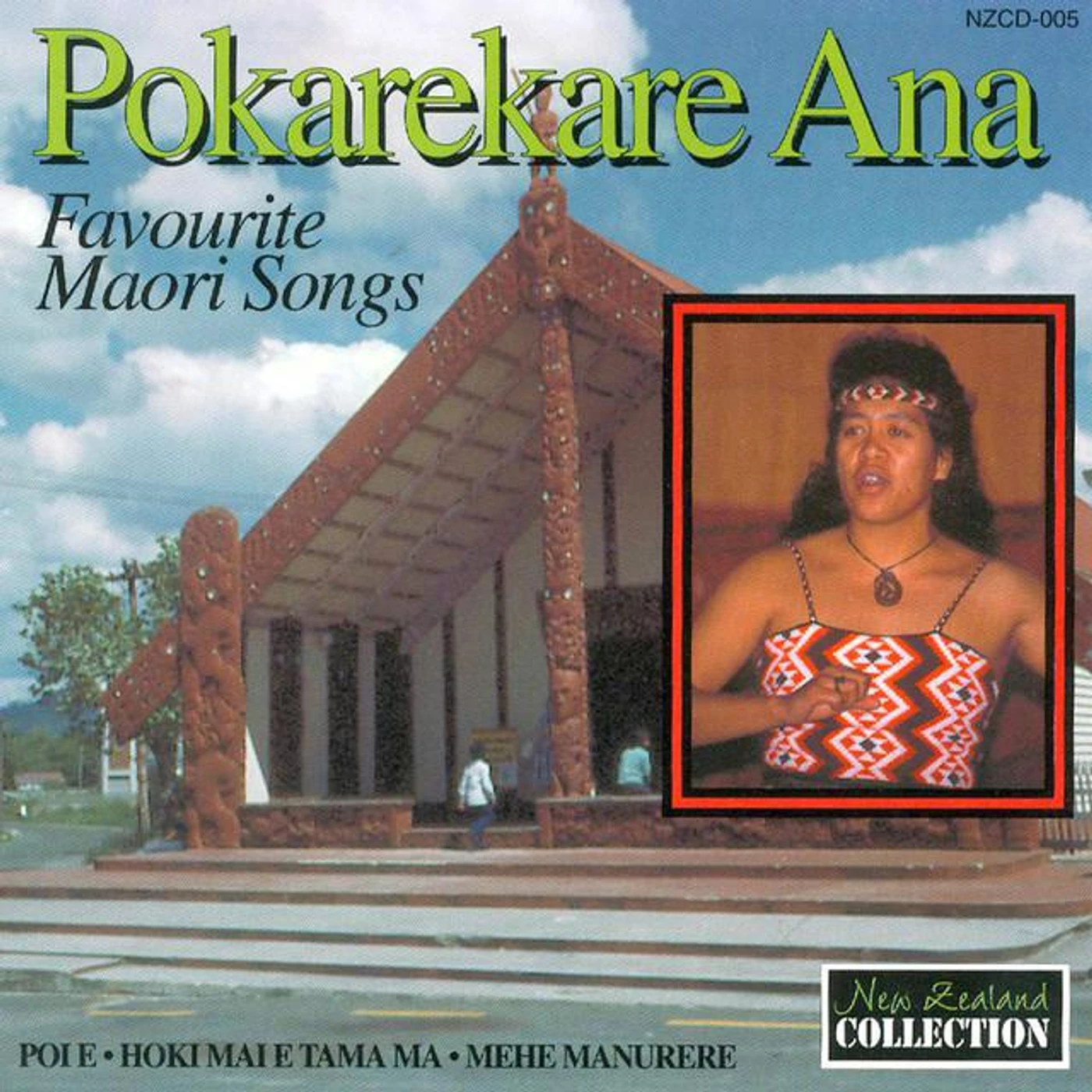 Te Kohanga Brand Page