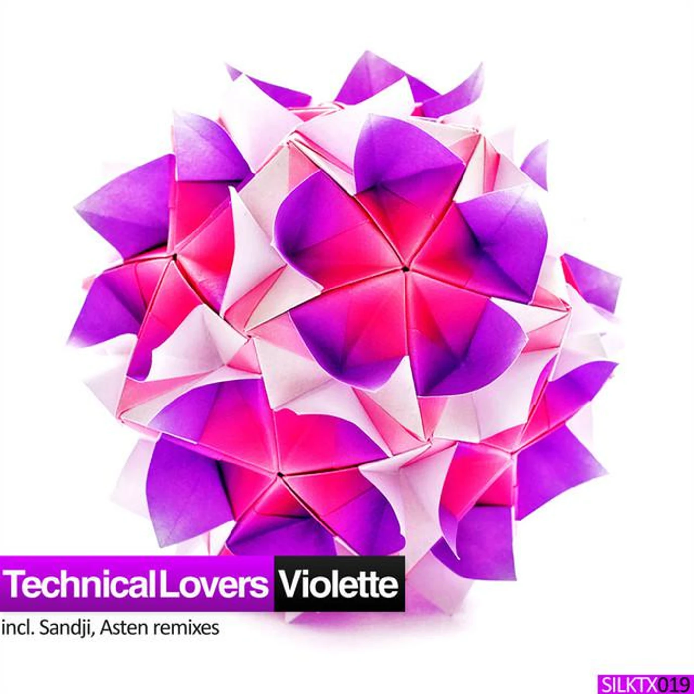 Technical Lovers Brand Page