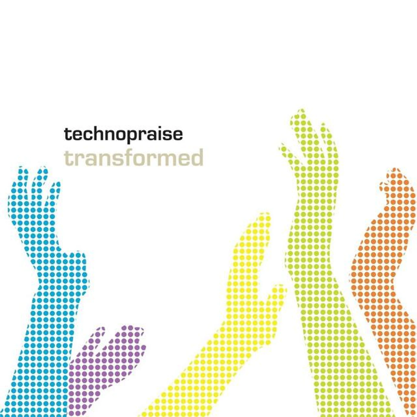 Technopraise Brand Page