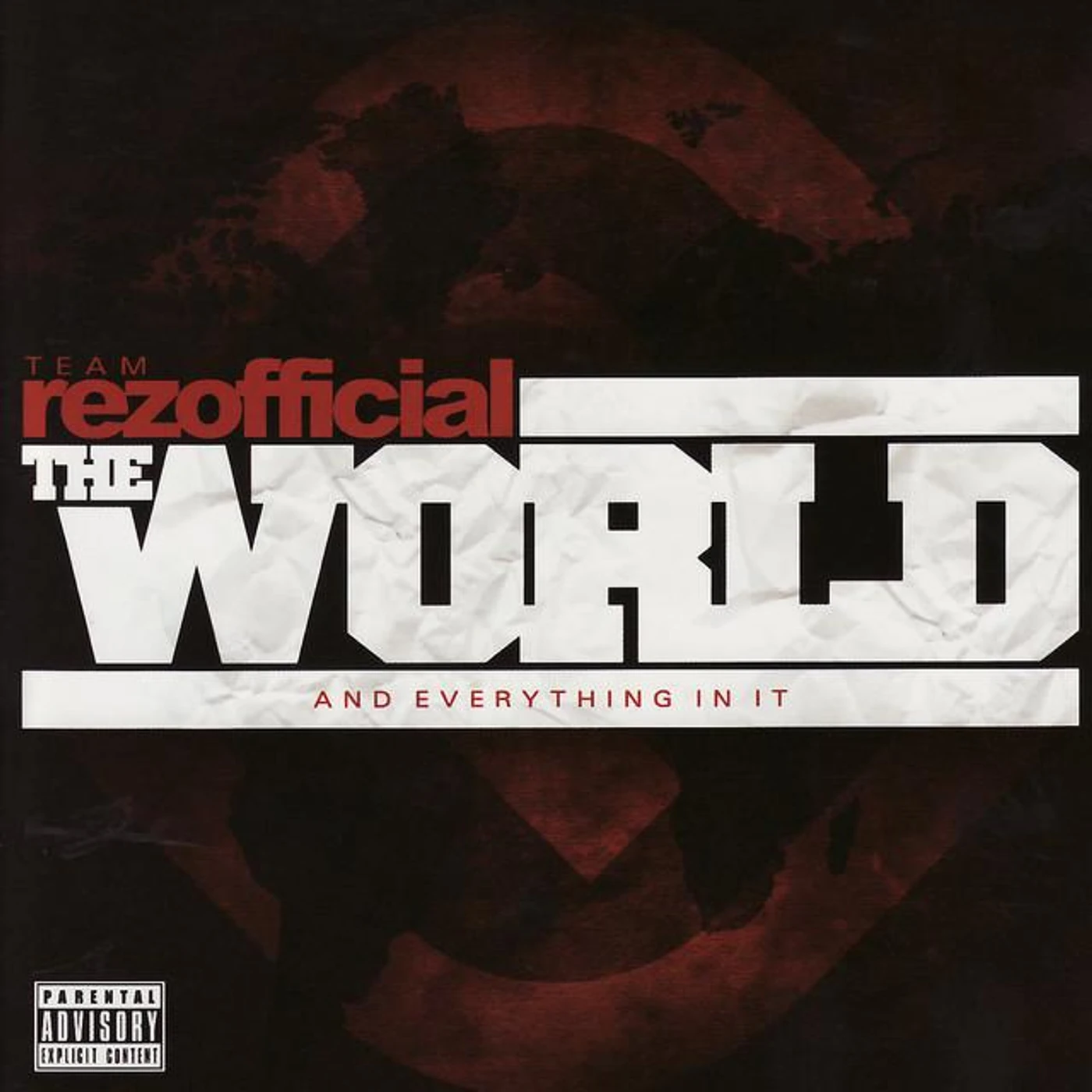 Team Rezofficial