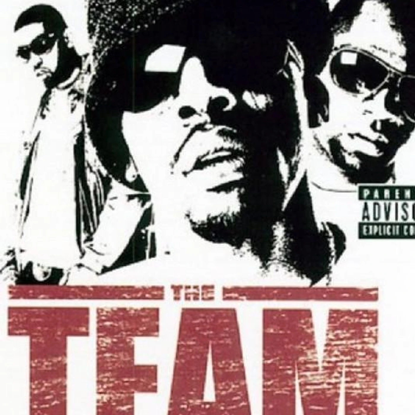 The Team