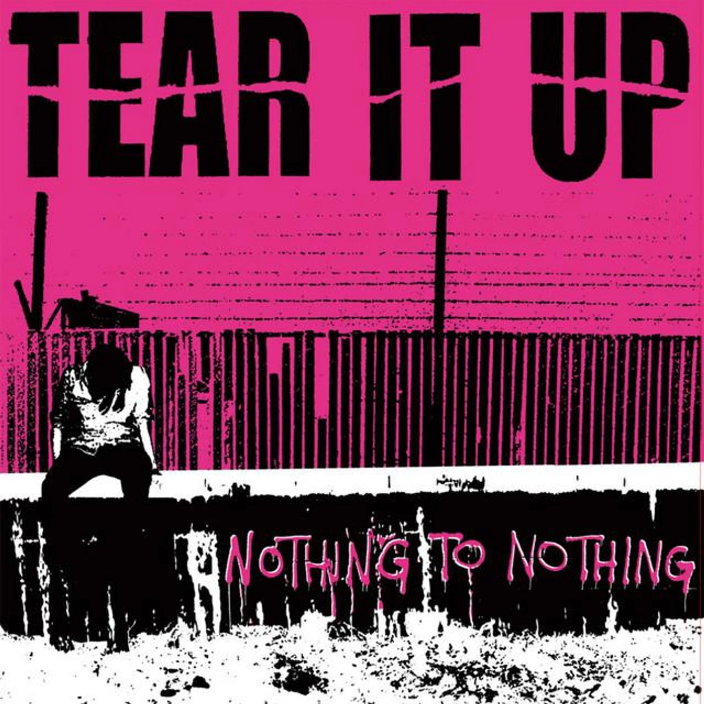 Tear It Up Brand Page