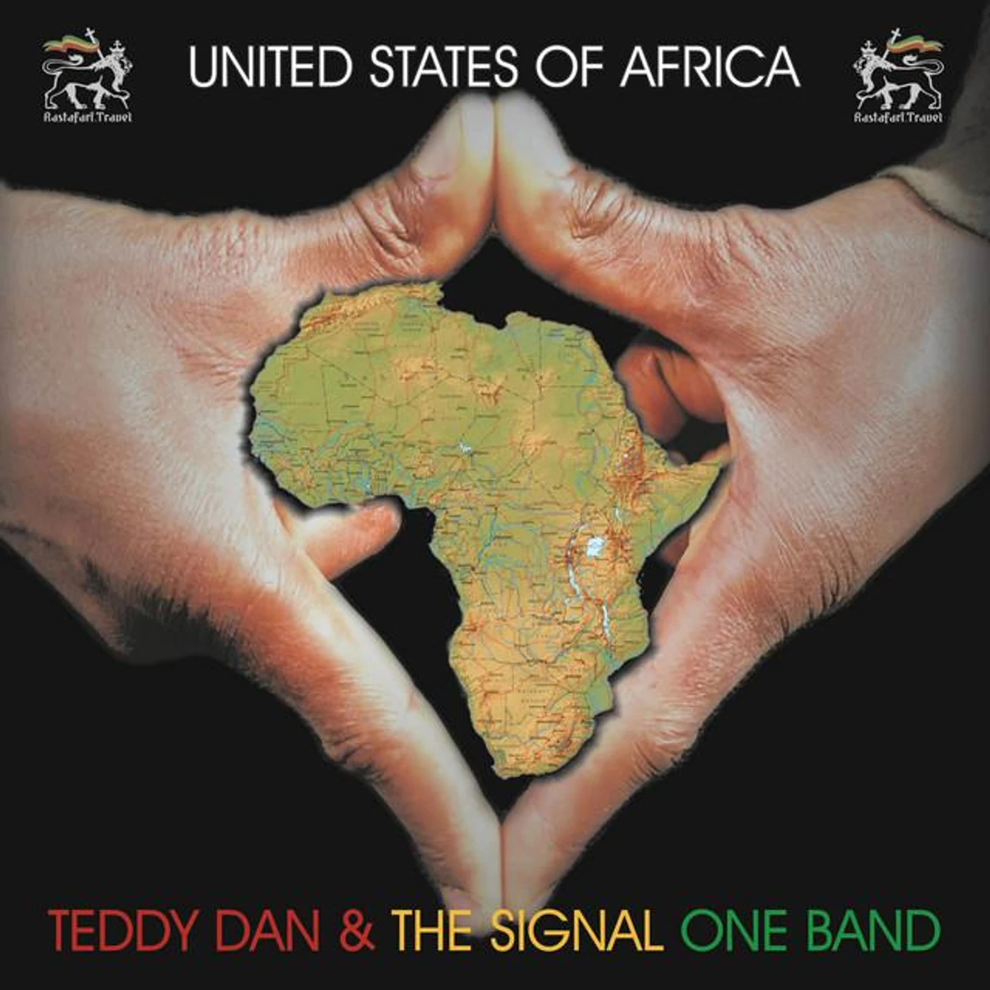 Teddy Dan