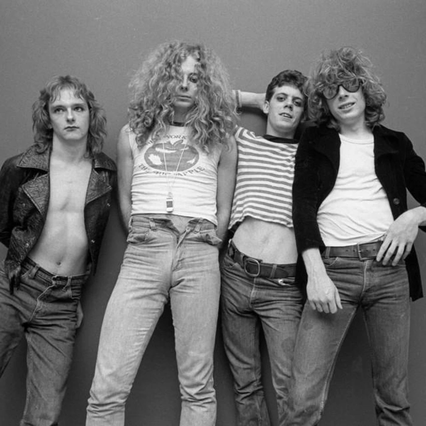 Teenage Head Brand Page