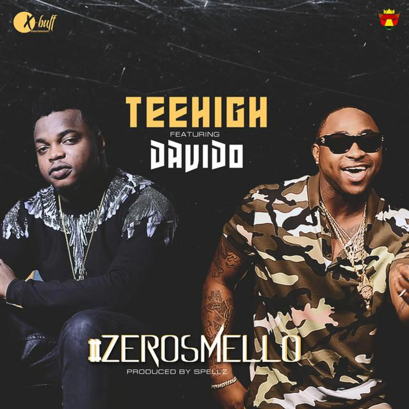 TeeHigh