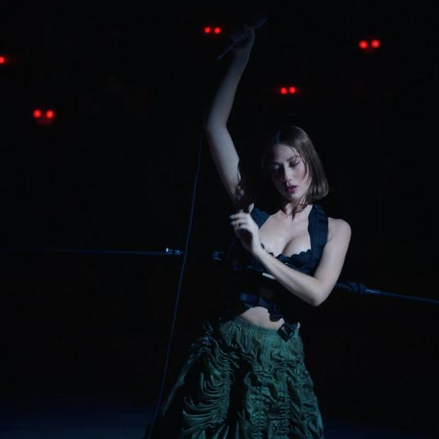 Tei Shi Brand Page