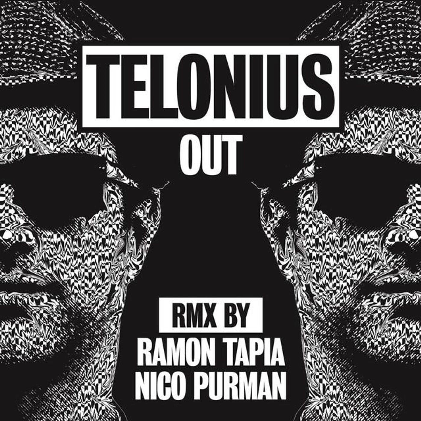 Telonius Brand Page