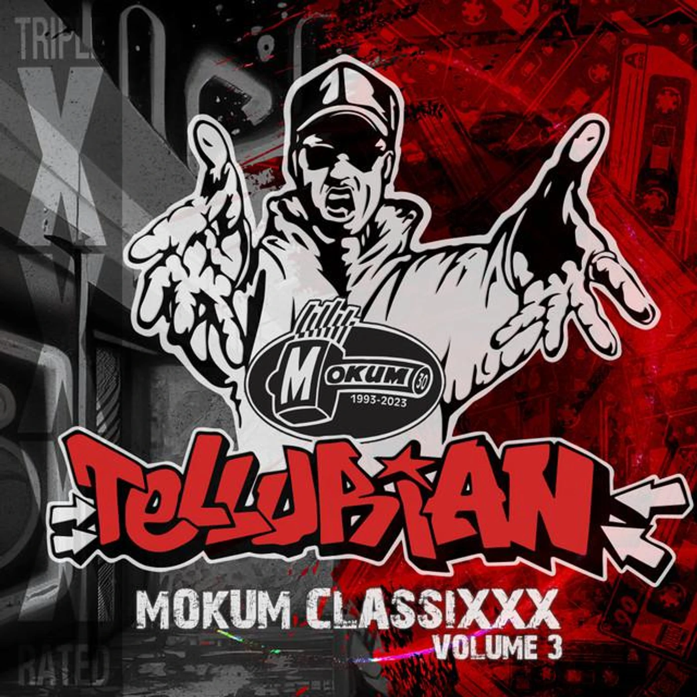Tellurian Brand Page