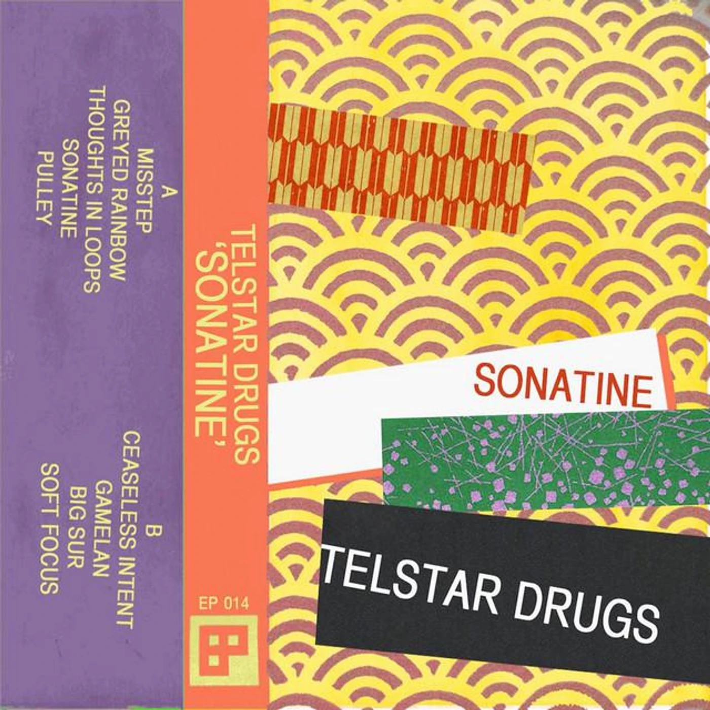 Telstar Drugs Brand Page