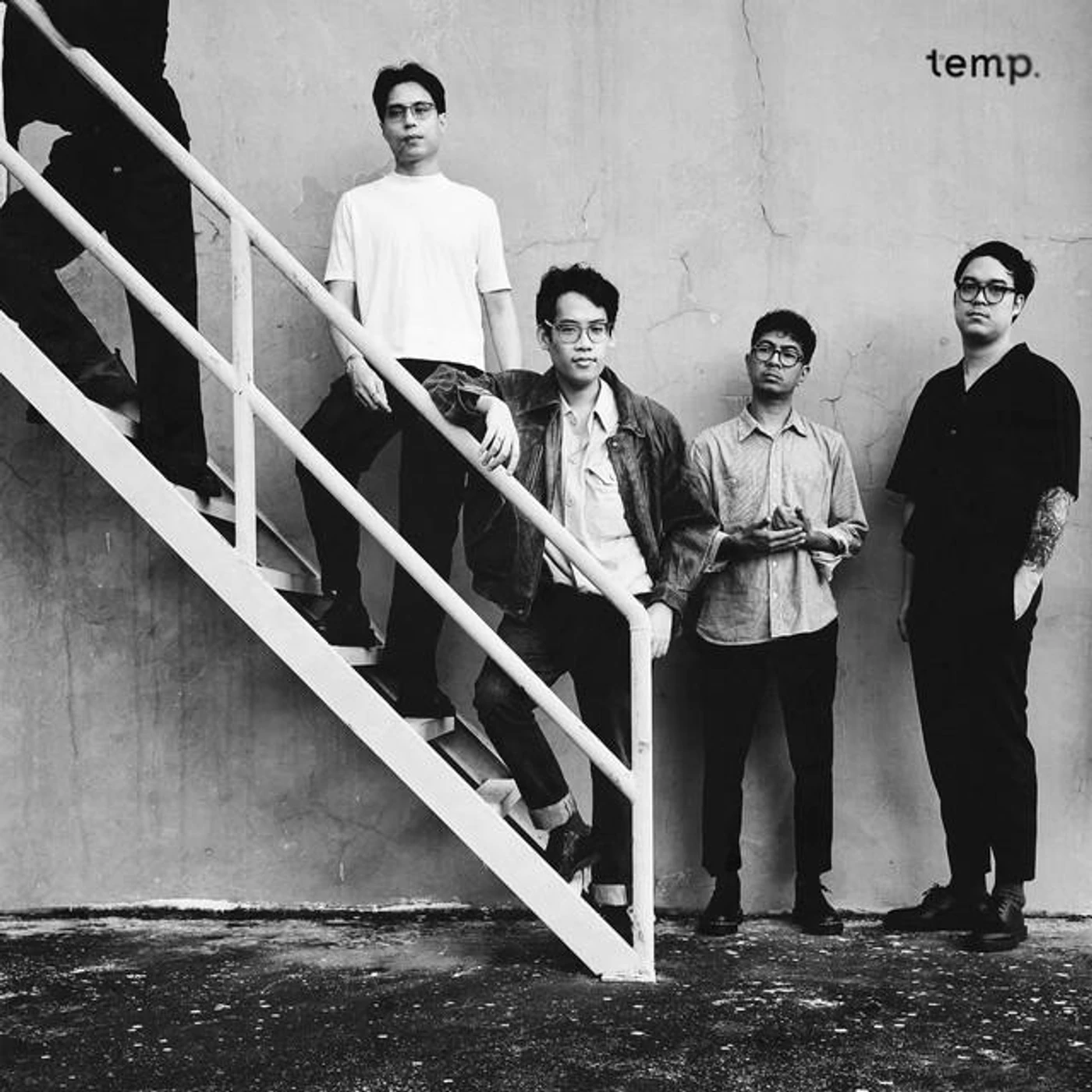 temp. Brand Page
