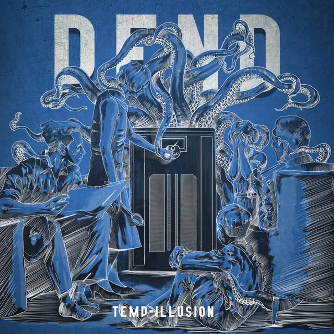 Temp-Illusion Brand Page