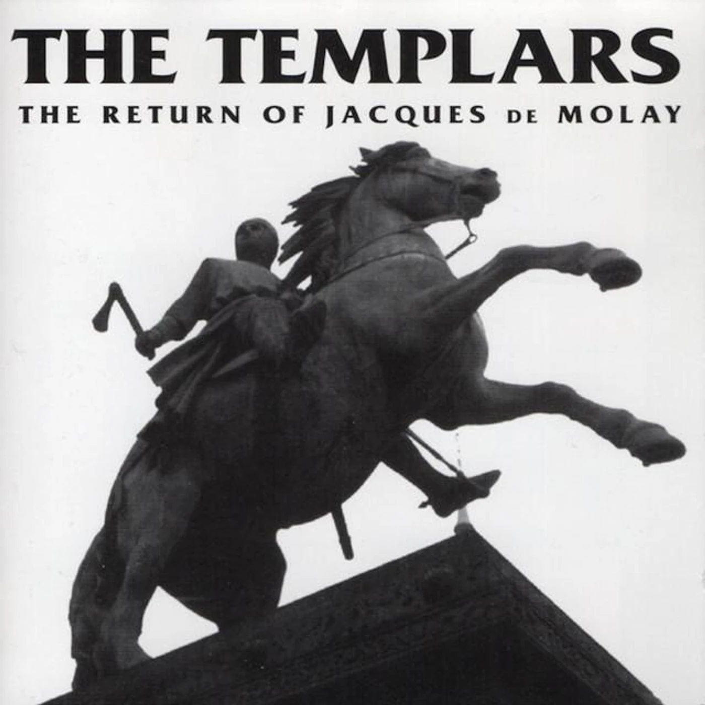 The Templars Brand Page
