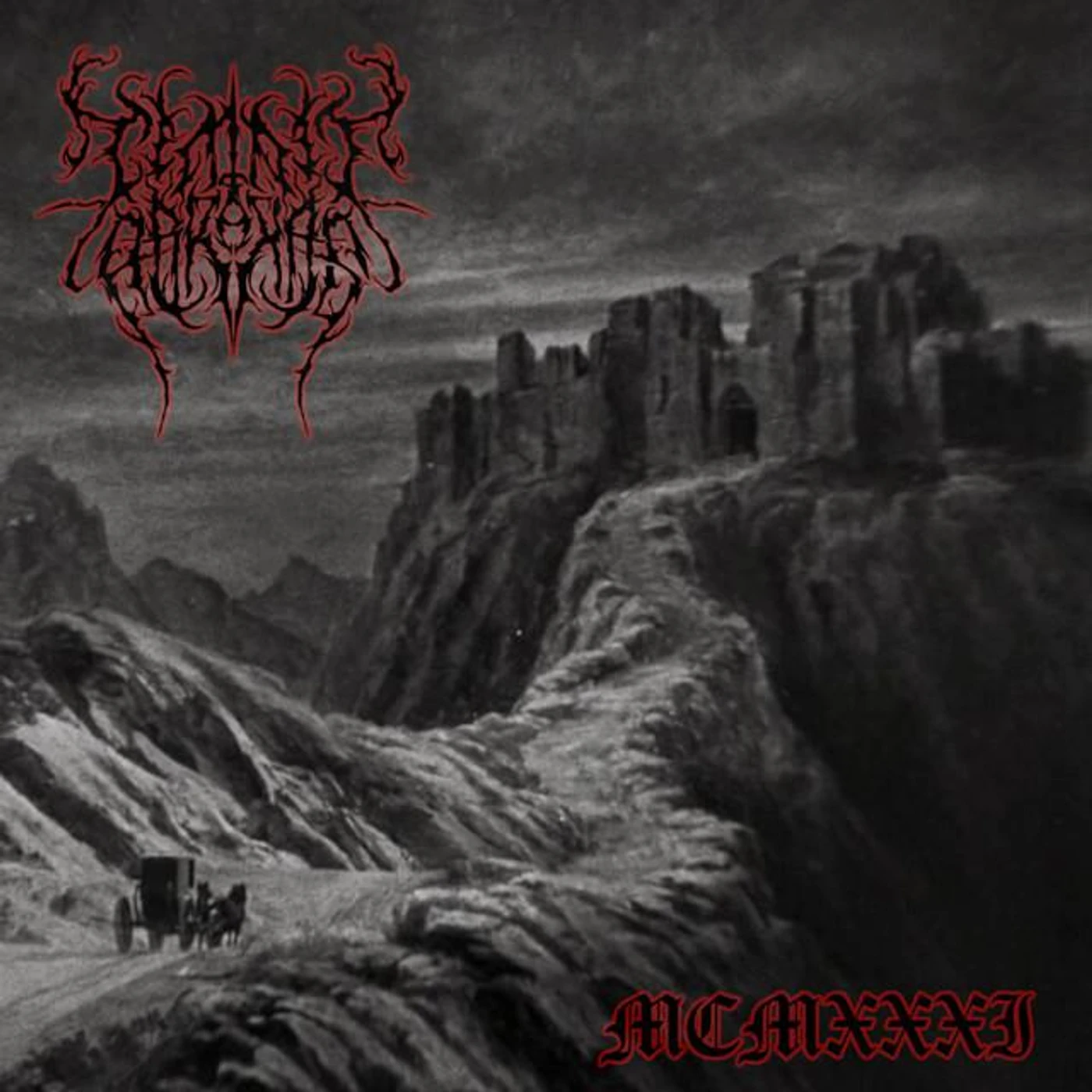 Temple of Abraxas