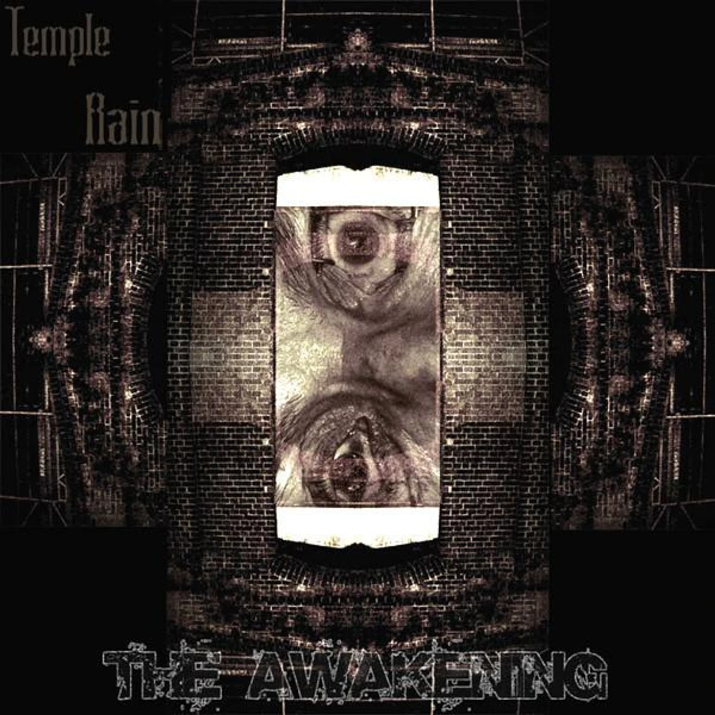 Temple Rain Brand Page