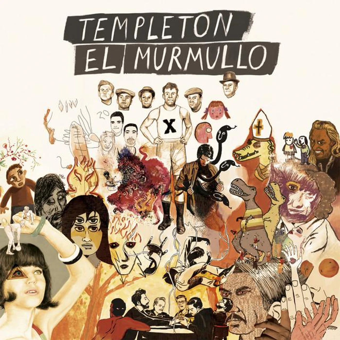 Templeton Brand Page