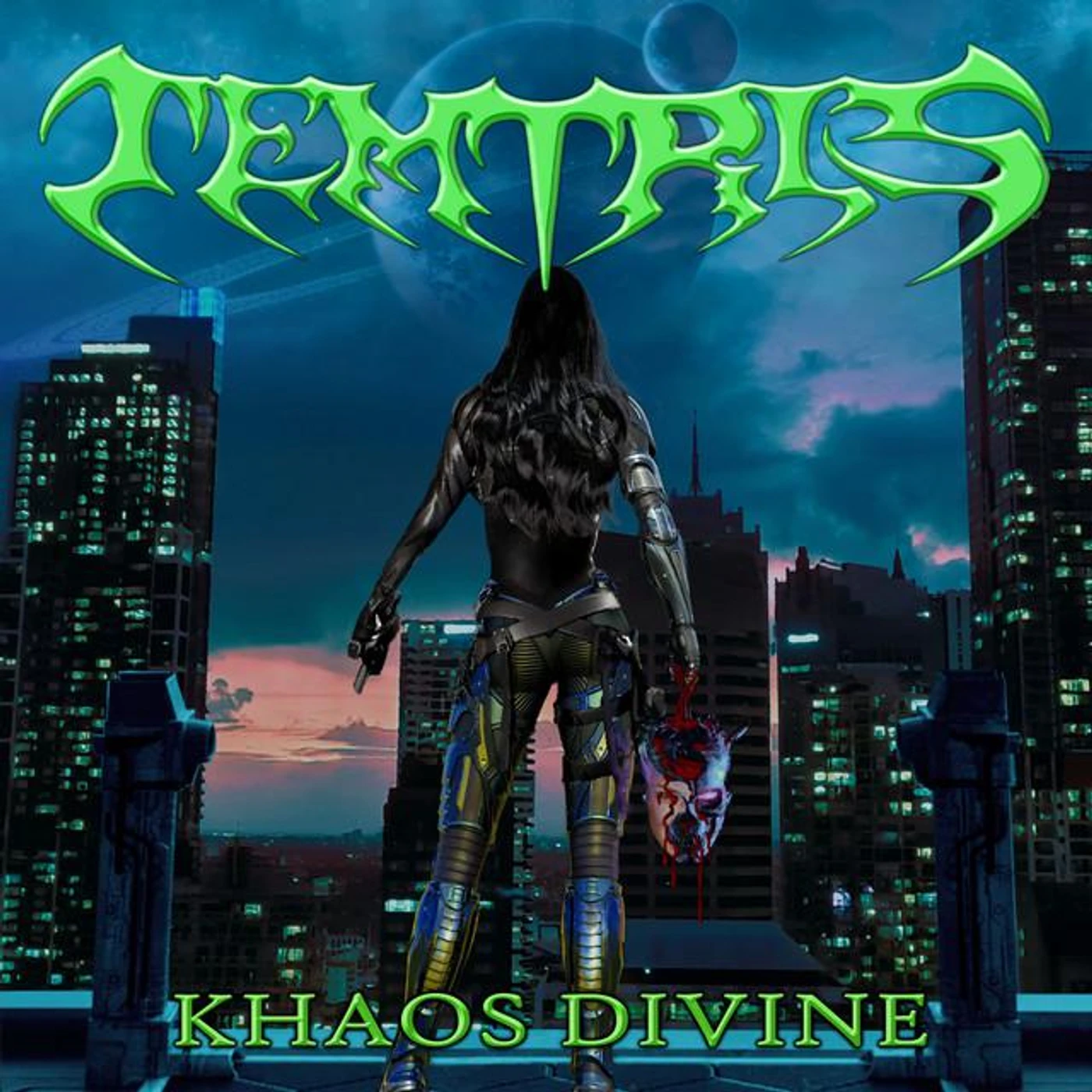 Temtris