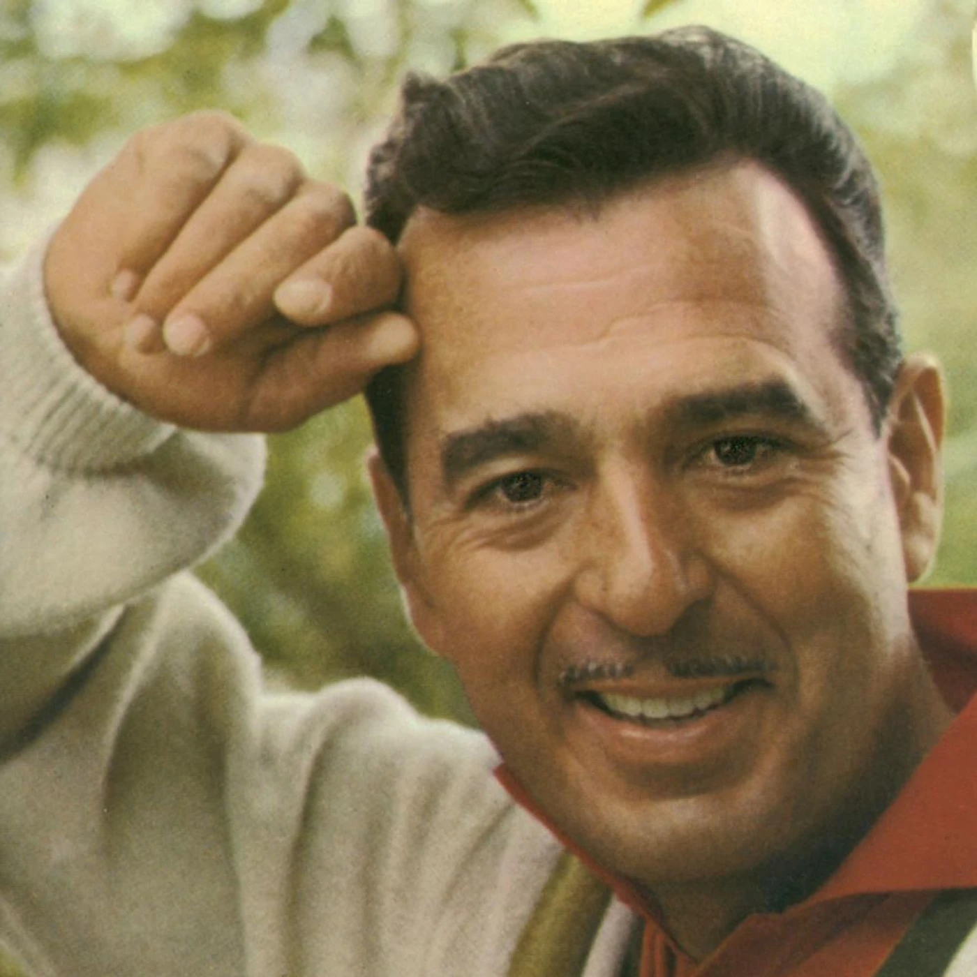 Tennessee Ernie Ford Brand Page