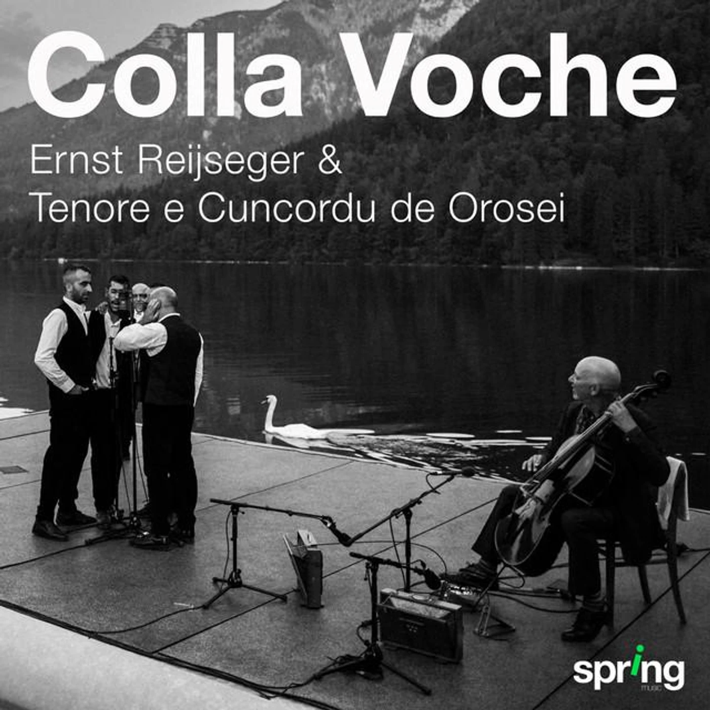 Tenore De Orosei Brand Page