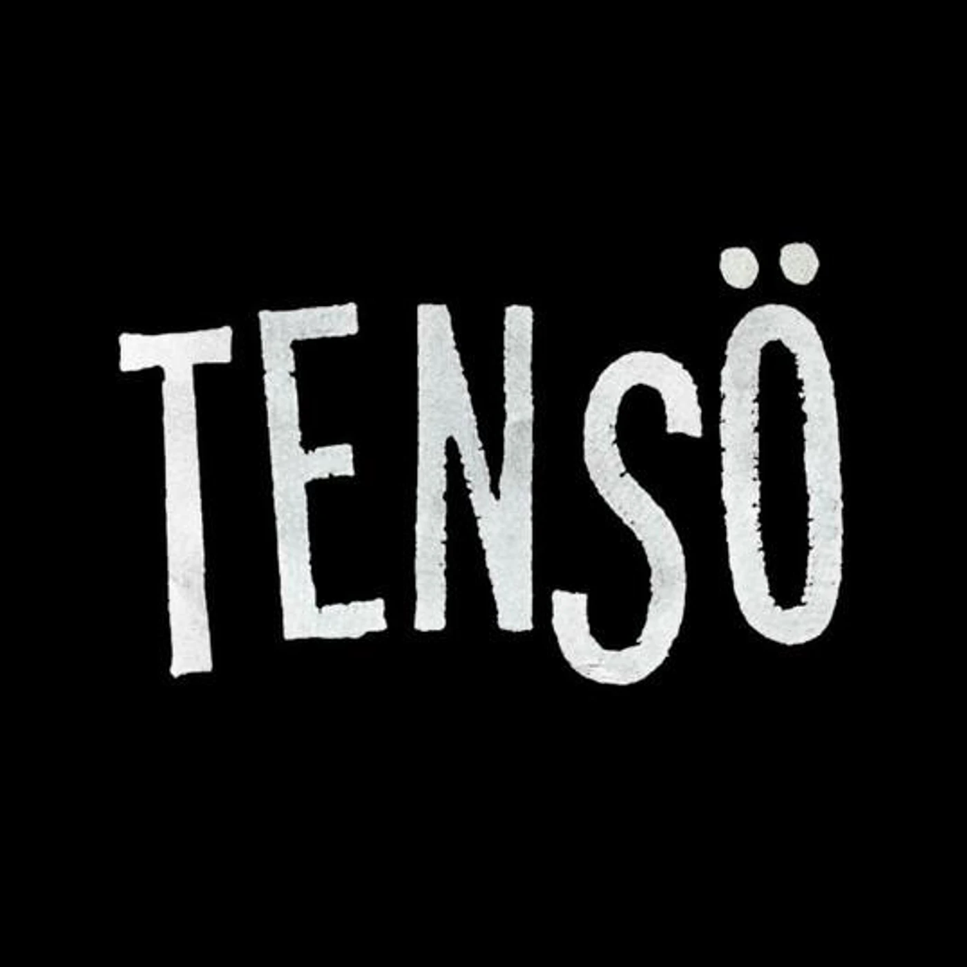 Tenso Brand Page