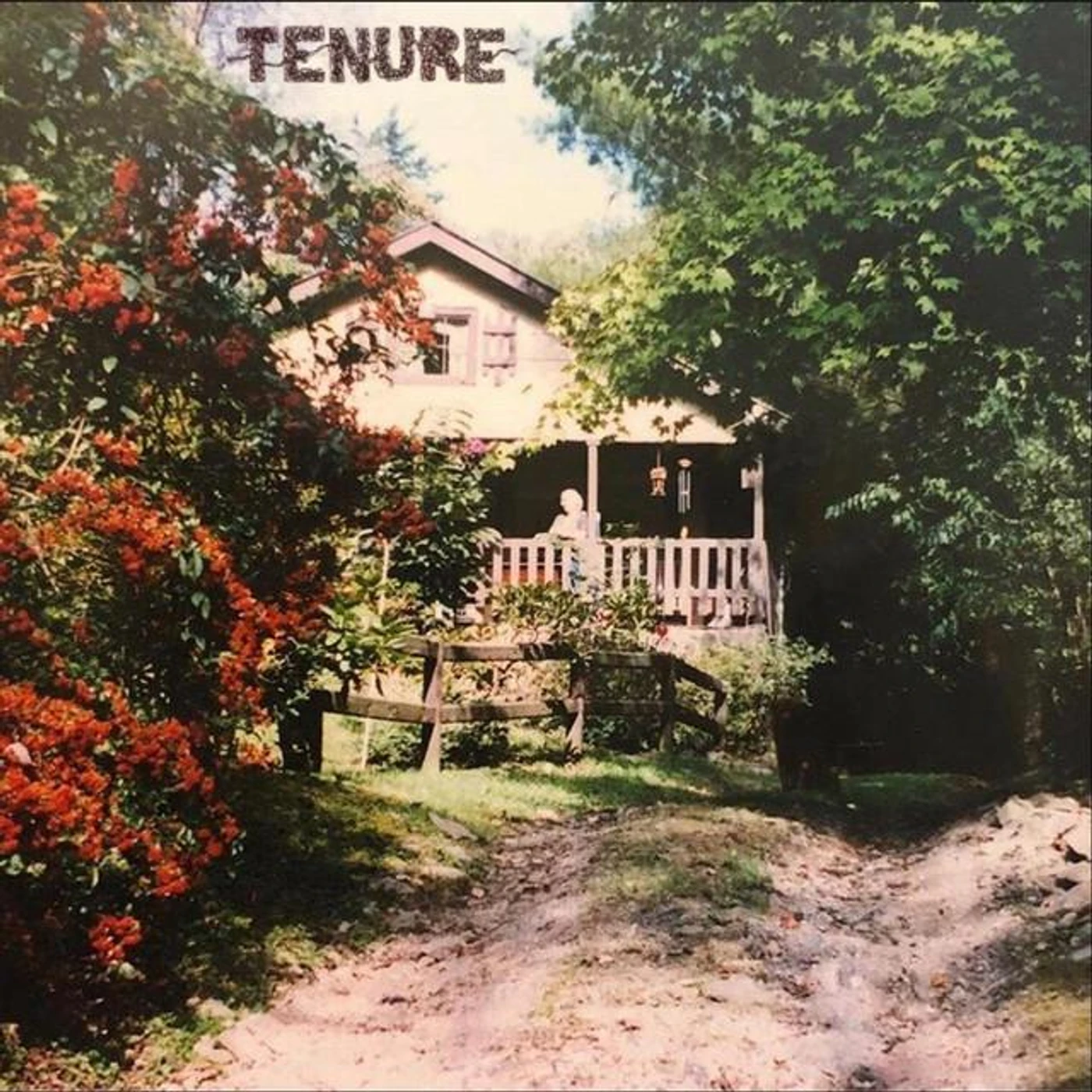 Tenure