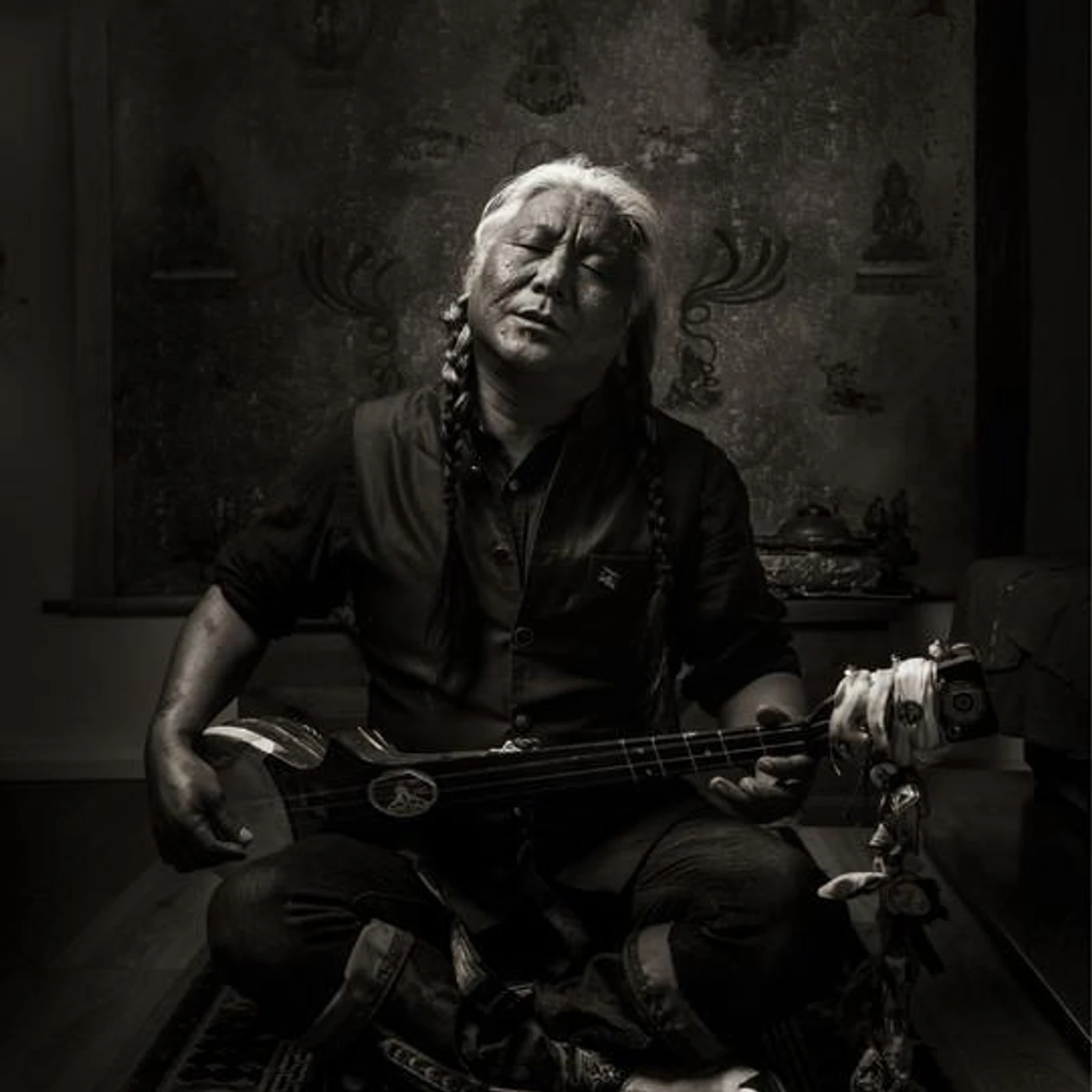 Tenzin Choegyal