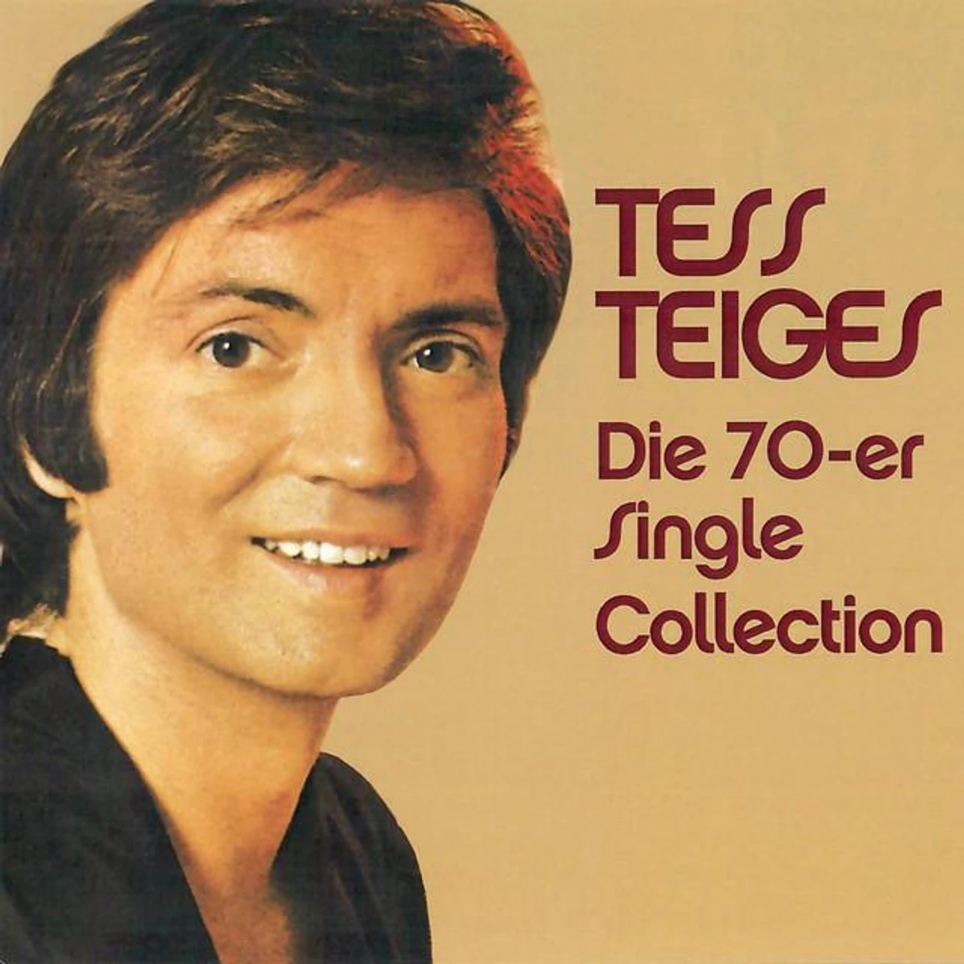 Tess Teiges Brand Page