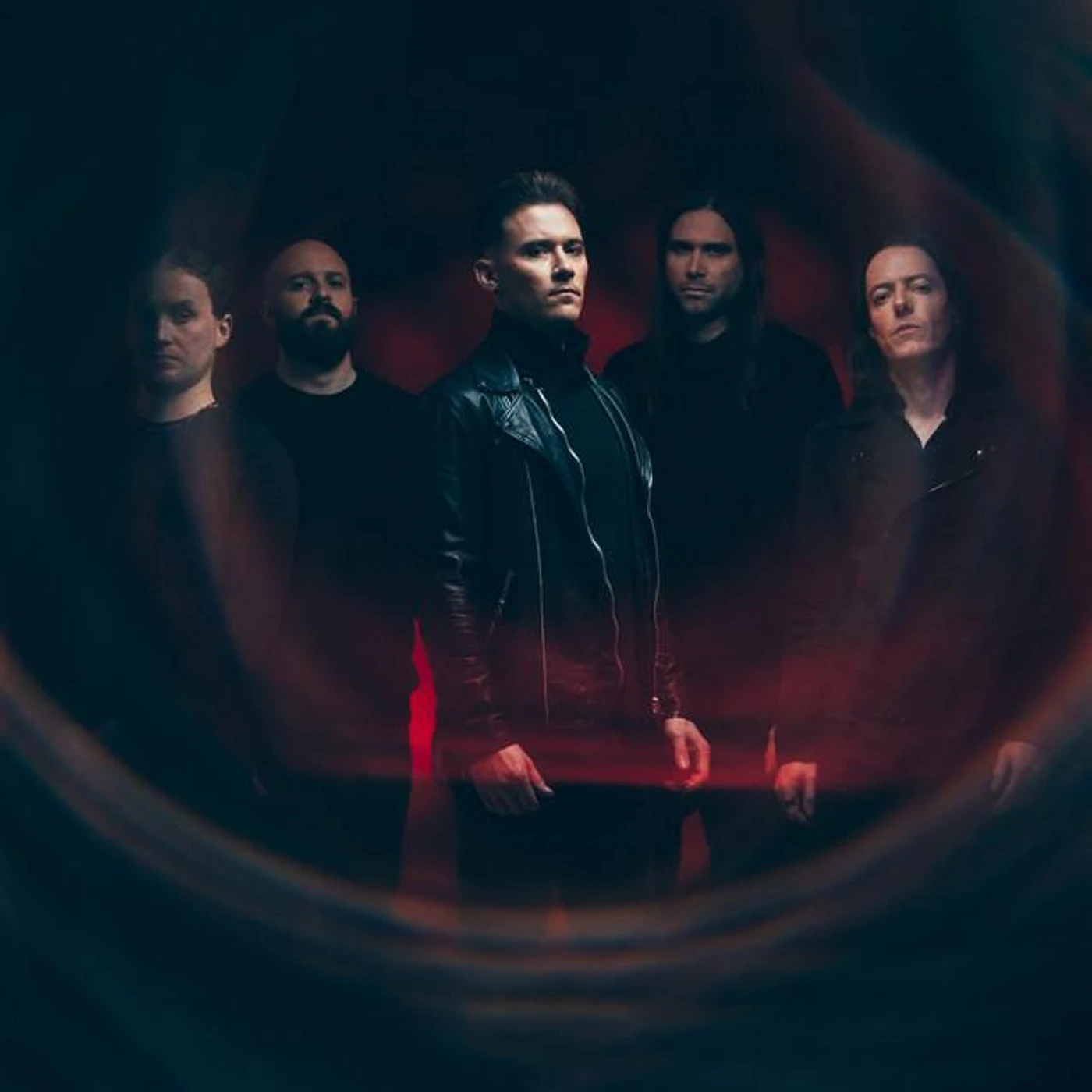 TesseracT Brand Page