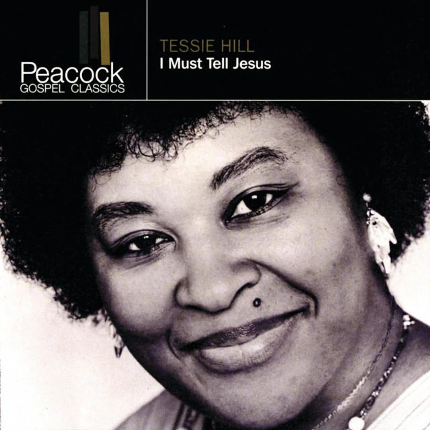 Tessie Hill