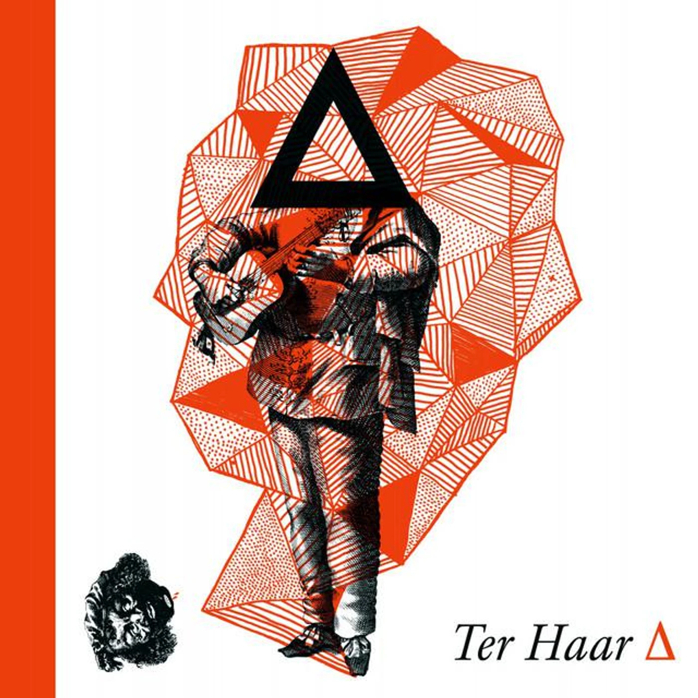 Ter Haar Brand Page