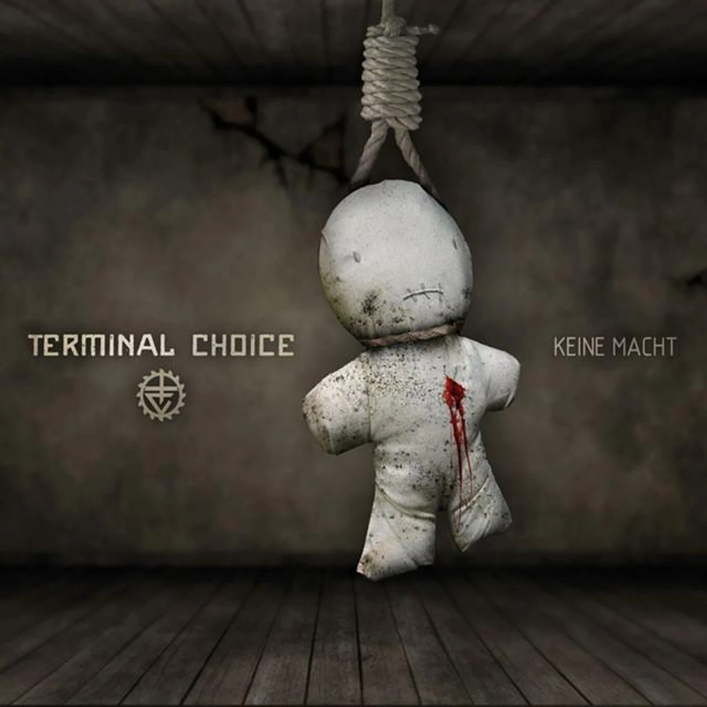 Terminal Choice Brand Page