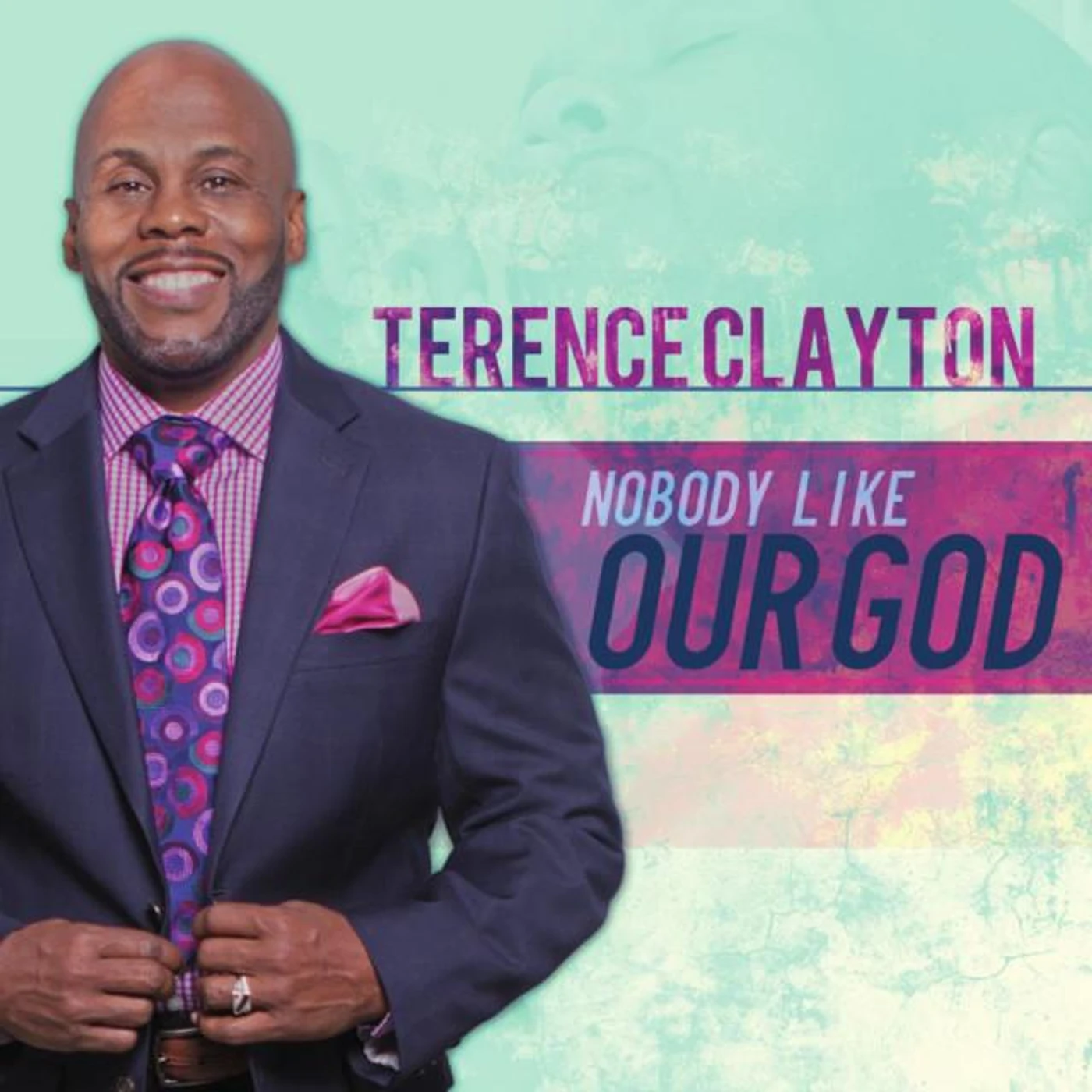Terence Clayton Brand Page